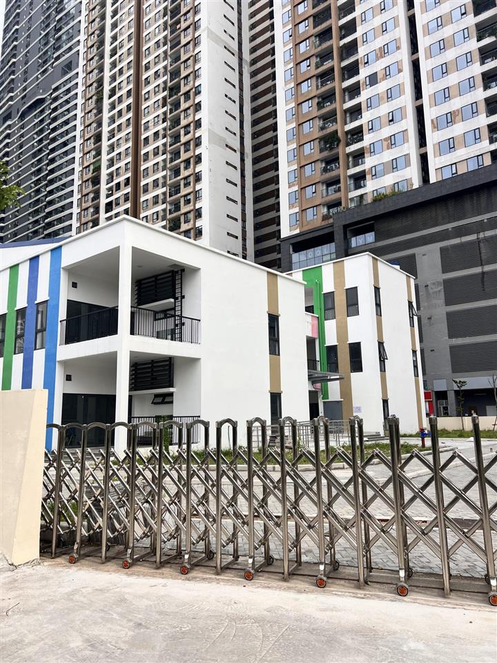 Bất động sản giáo dục chuyển nhượng đất và tài sản trên đất trường học tại hà nội