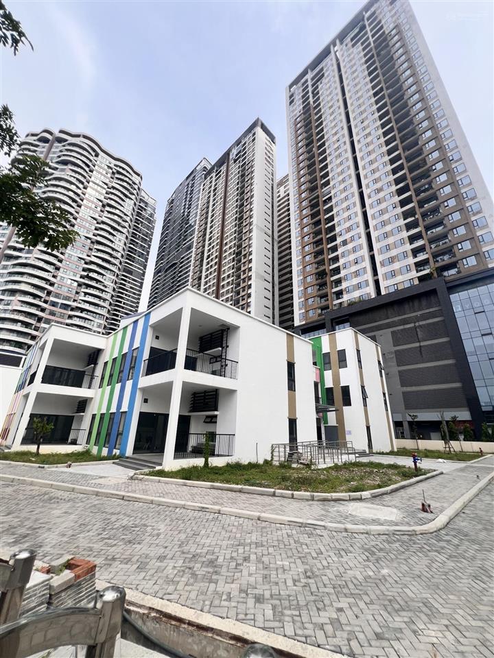 Bất động sản giáo dục chuyển nhượng đất và tài sản trên đất trường học tại hà nội