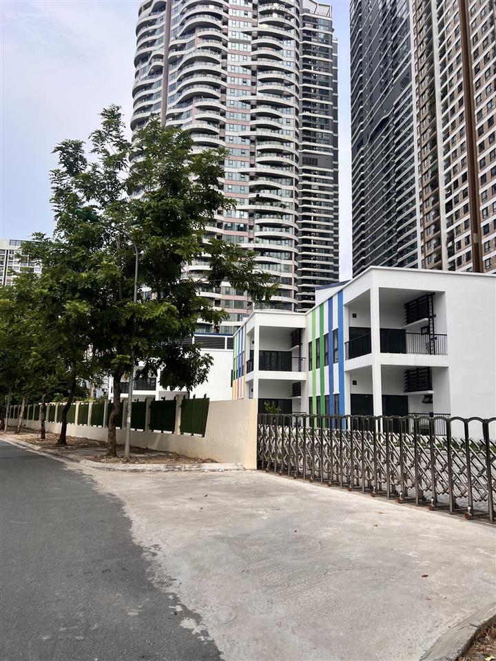 Bất động sản giáo dục chuyển nhượng đất và tài sản trên đất trường học tại hà nội