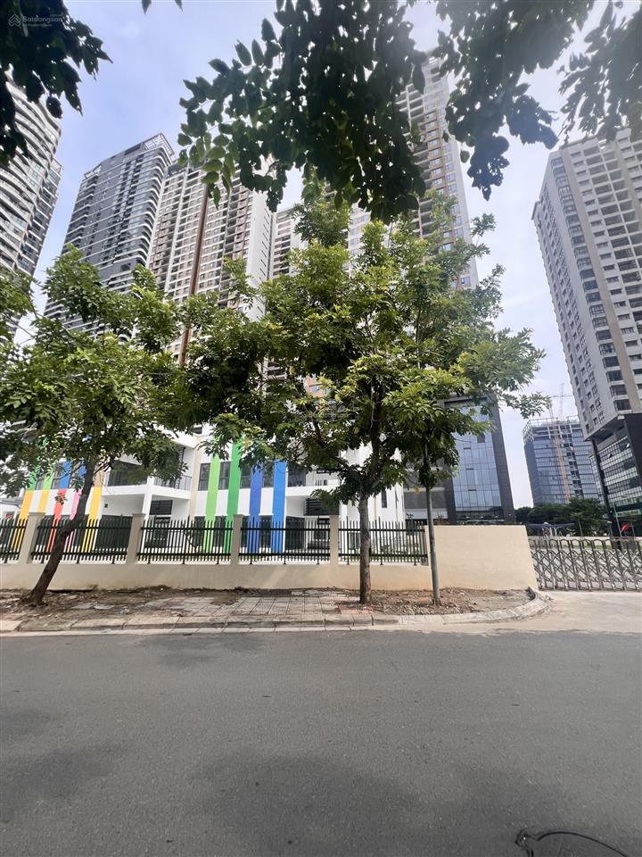 Bất động sản giáo dục chuyển nhượng đất và tài sản trên đất trường học tại hà nội