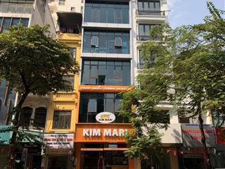 Chính chủ gửi bán nhà mặt phố trích sài, mặt tiền rộng, view trực diện hồ tây