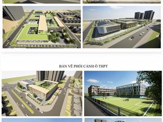 Chuyển nhượng lô đất xây dựng trường học tại đường phạm văn đồng  hà nội.
