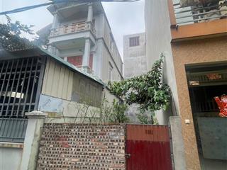 Bán đất giang biên  long biên  ô tô vf3 vào đất  phù hợp an cư và đầu tư