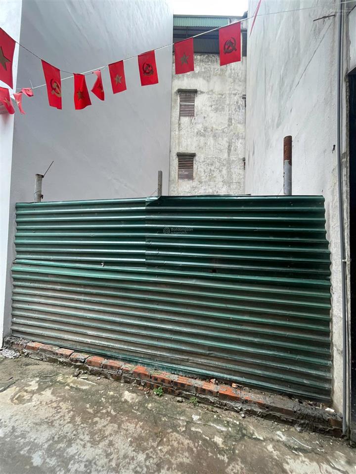 Bán đất phúc đồng, lb  ô tô đỗ cửa  đầu tư sinh lời tốt  xây ở 7 tầng thang máy hết ý