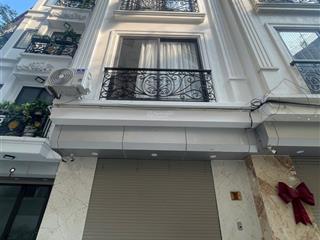 Bán nhà đẹp long biên  5 tầng xây mới  lô góc  thang máy  full nội thất  hàng xóm vinhomes