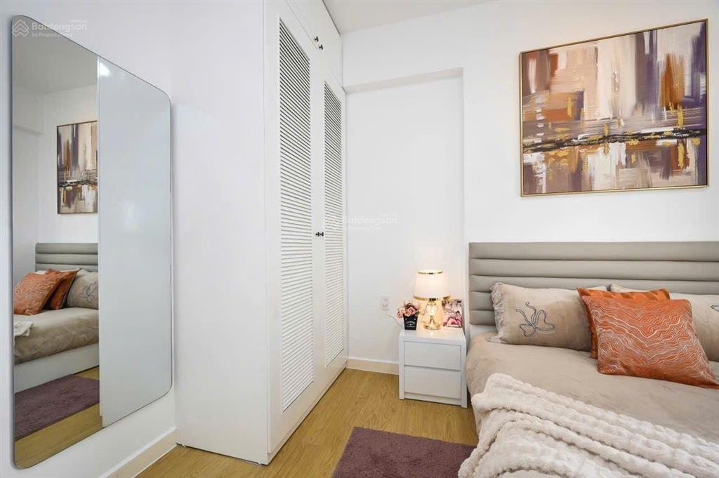 Cho thuê cc 2pn, 2wc, 71m2, giá ưu đãi 22 triệu tại masteri thảo điền, q2, hcm