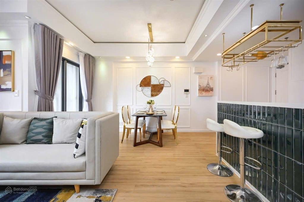 Cho thuê cc 2pn, 2wc, 71m2, giá ưu đãi 22 triệu tại masteri thảo điền, q2, hcm