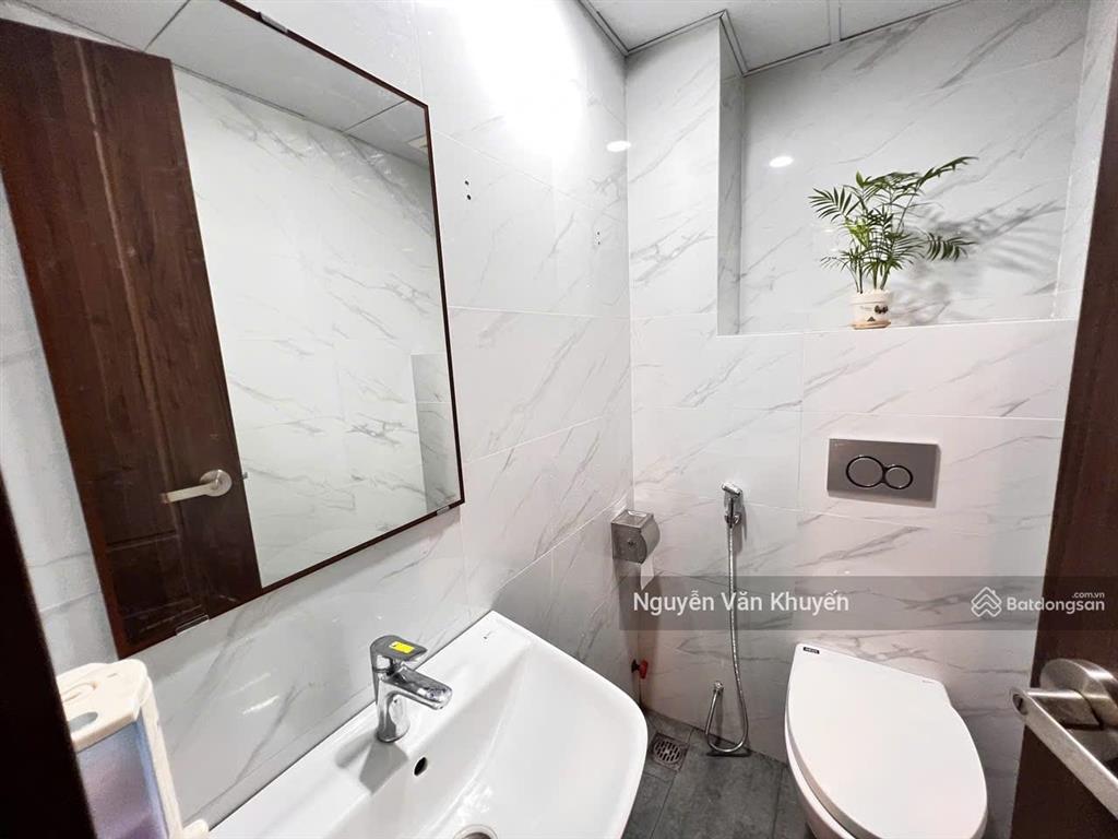 Việt hưng  đường 4m ô tô ngủ trong nhà  nội thất thiết kế riêng  15.5 tỷ