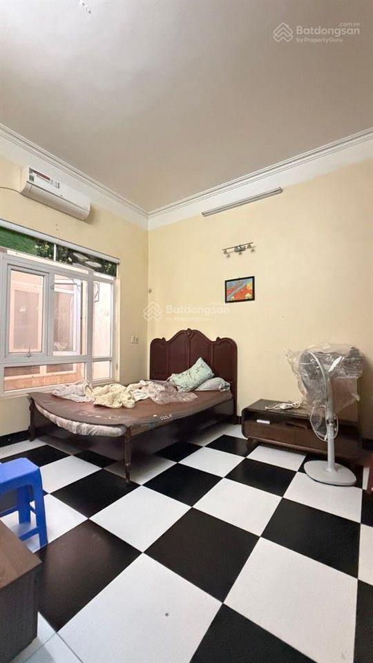 Bán đất tặng 50m2 lưu không  ngô gia tự  203m2 sử dụng  mặt tiền 5.6m  đường 6m ô tô tránh