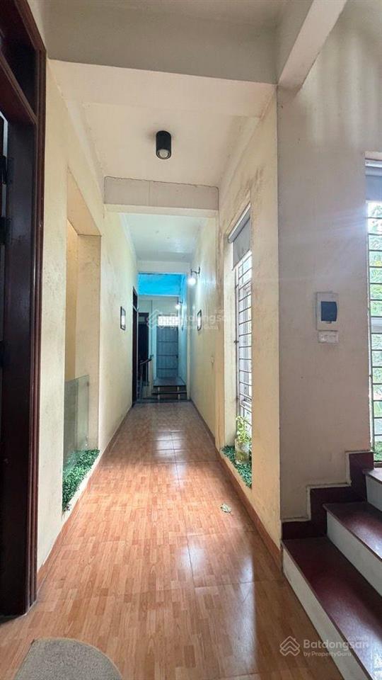 Bán đất tặng 50m2 lưu không  ngô gia tự  203m2 sử dụng  mặt tiền 5.6m  đường 6m ô tô tránh