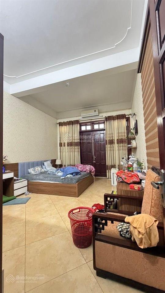 Bán đất tặng 50m2 lưu không  ngô gia tự  203m2 sử dụng  mặt tiền 5.6m  đường 6m ô tô tránh