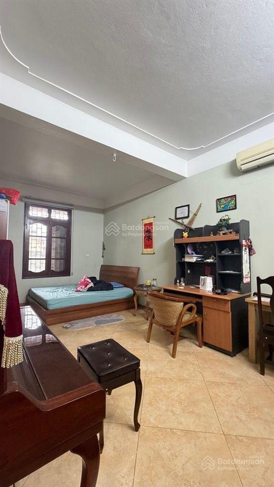 Bán đất tặng 50m2 lưu không  ngô gia tự  203m2 sử dụng  mặt tiền 5.6m  đường 6m ô tô tránh