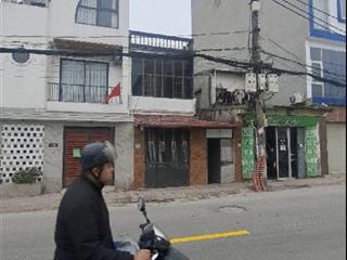 Bán nhà mặt đường đức giang  82m2  đường 12m  kinh doanh đắc địa  nhỉnh 19 tỷ