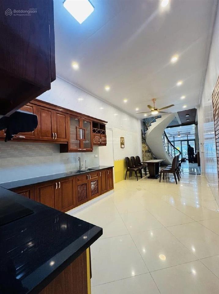 Siêu phẩm mặt phố thanh am  59m2  mt 6m  thang máy  kinh doanh đỉnh   10.5 tỷ