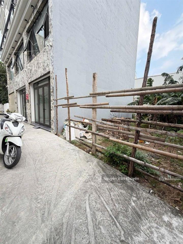 Đất vàng cạnh trường việt pháp  khai sơn  50m2  mặt tiền 5m  nhỉnh 10 tỷ cực hiếm
