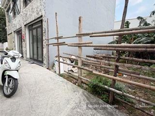 Đất vàng cạnh trường việt pháp  khai sơn  50m2  mặt tiền 5m  11,3 tỷ cực hiếm