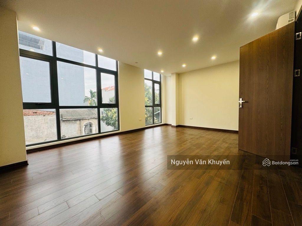Đặng vũ hỷ! 45m2 x mt 4.2m x 7 tầng thang máy  gara  ngõ rộng ô tô tránh  giá nhỉnh 12 tỷ