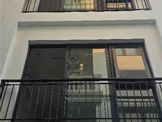 Đặng vũ hỷ! 45m2 x mt 4.2m x 7 tầng thang máy  gara  ngõ rộng ô tô tránh  giá nhỉnh 12 tỷ