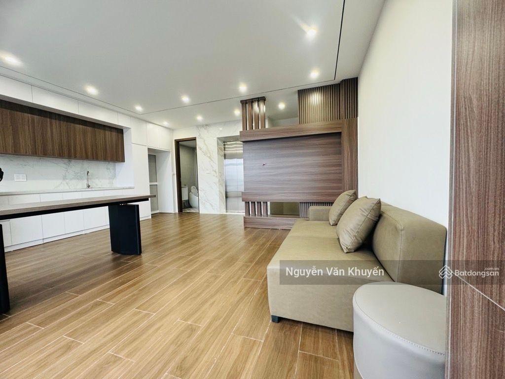 Đặng vũ hỷ! 45m2 x mt 4.2m x 7 tầng thang máy  gara  ngõ rộng ô tô tránh  giá nhỉnh 12 tỷ