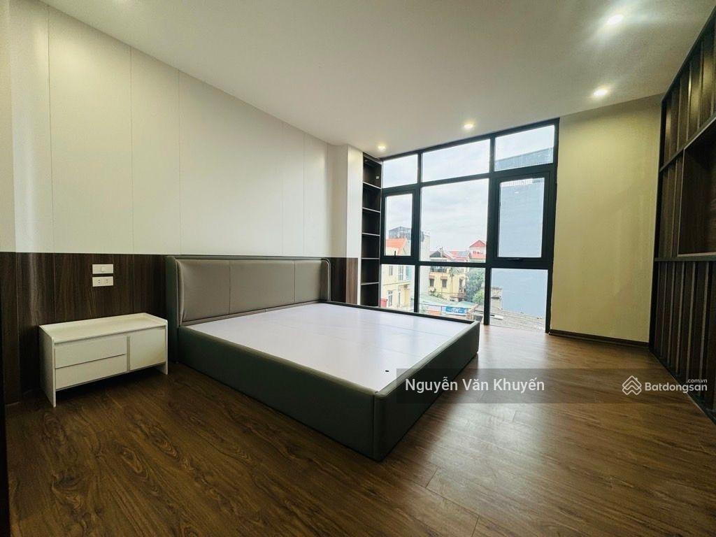 Đặng vũ hỷ! 45m2 x mt 4.2m x 7 tầng thang máy  gara  ngõ rộng ô tô tránh  giá nhỉnh 12 tỷ