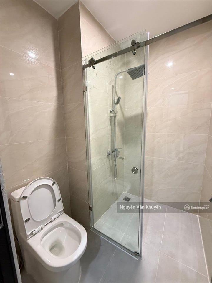 Bán nhà đức giang dân xây mới  diện tích 56m2, mt 4m, 5tầng (4 ngủ)  cách ô tô tránh 10m  9,2 tỷ