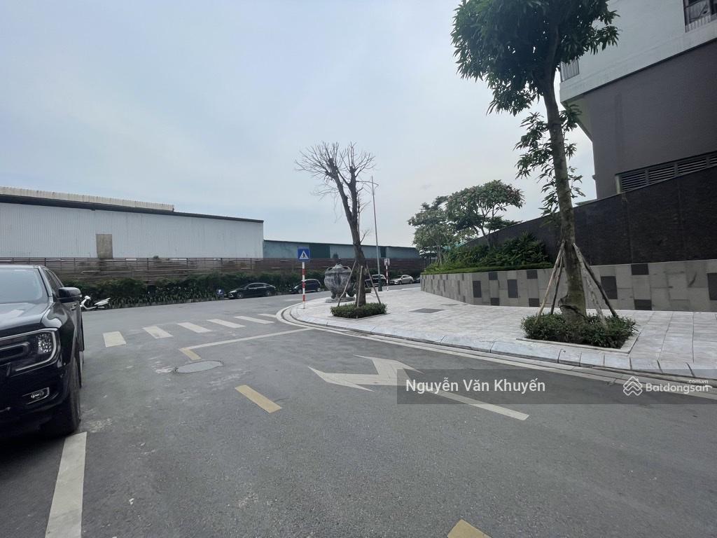 Bán gấp biệt thự liền kề bình minh garden 79m2 kinh doanh vô địch chỉ 23 tỷ