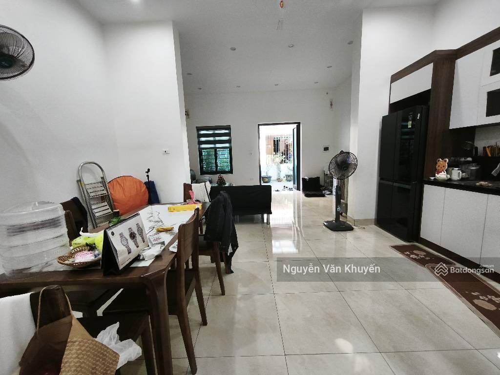 Đức giang  hiếm! 105m2 đất tặng nhà vườn 2 tầng  ngõ thông  ô tô 7 chỗ vào nhà  nhỉnh 17 tỷ .