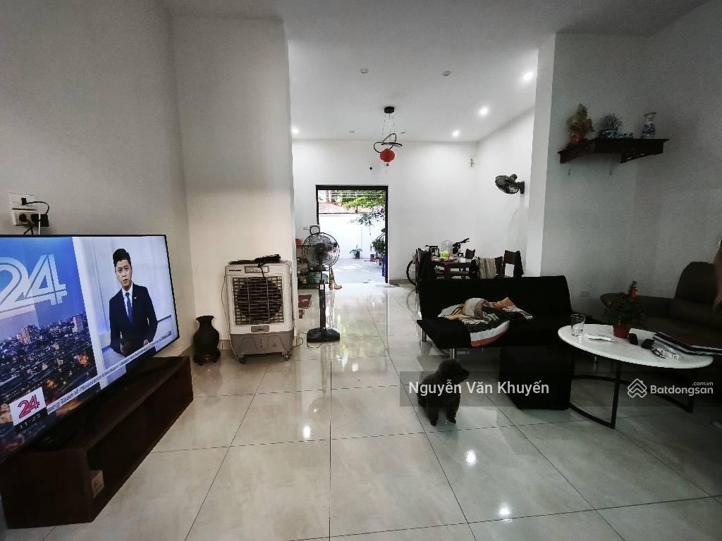 Đức giang  hiếm! 105m2 đất tặng nhà vườn 2 tầng  ngõ thông  ô tô 7 chỗ vào nhà  nhỉnh 17 tỷ .