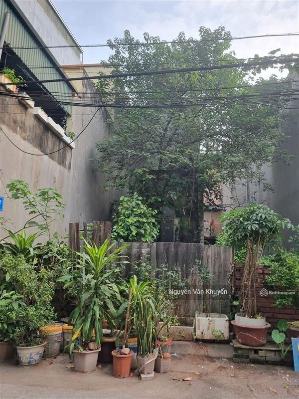 Chỉ 9,8 tỷ sở hữu ngay đất thanh am 61m²  đường 10m thông thương  30m ra hồ  tiện ích ngập tràn