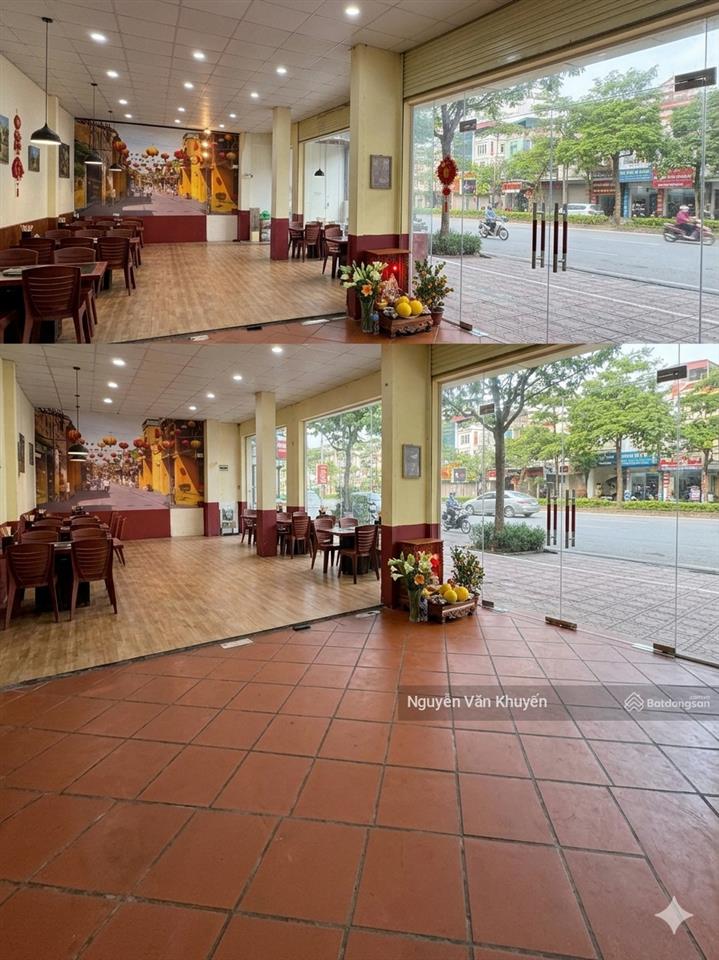 Bán nhà mặt phố ngô gia tự  vỉa hè thênh thang  dòng tiền kinh doanh đỉnh  73m2, giá nhỉnh 22 tỷ