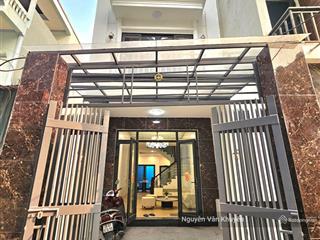 Tổ ấm hoàn hảo cho đại gia đình! nhà đức giang 55m2, 5 tầng, 4pn, full nội thất, giá 9.x tỷ.