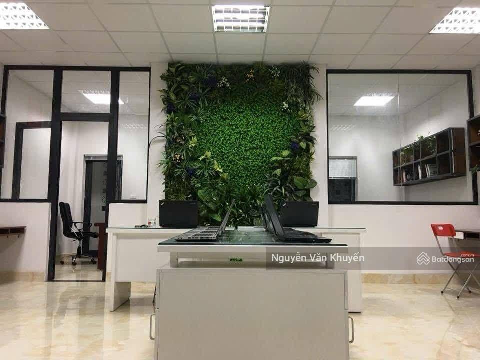 Tòa nhà 5 tầng mặt đường phân lô thanh am  88m2  đẳng cấp kinh doanh  giá chào 20,6 tỷ