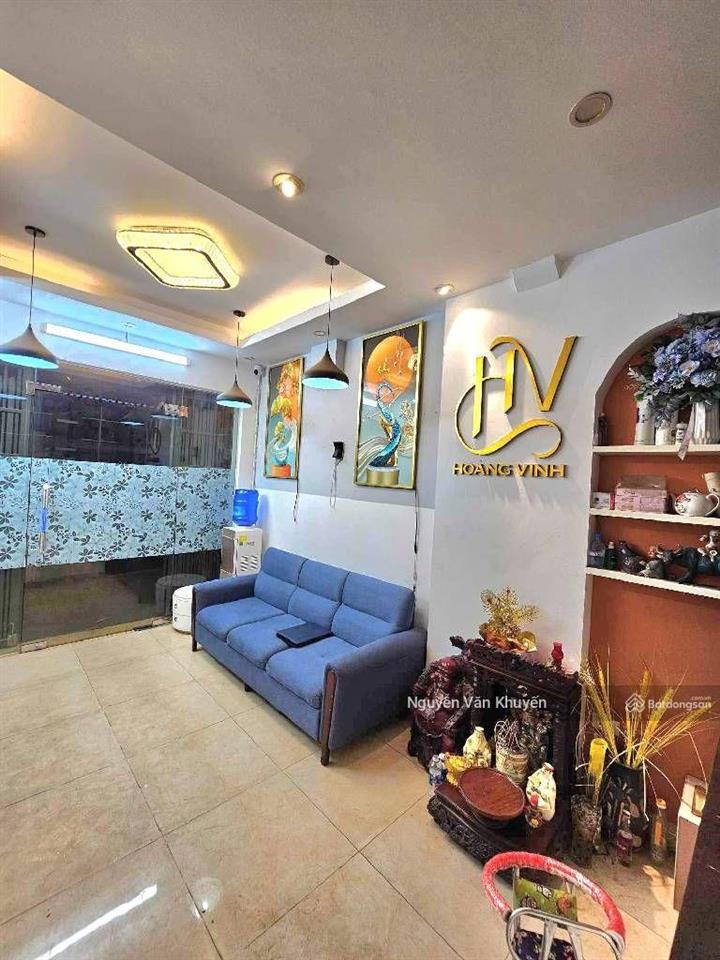 Cực hiếm tầm giá! nhà ngô gia tự 39m2  7.95 tỷ, ngõ sát đường ô tô, xách vali về ở.