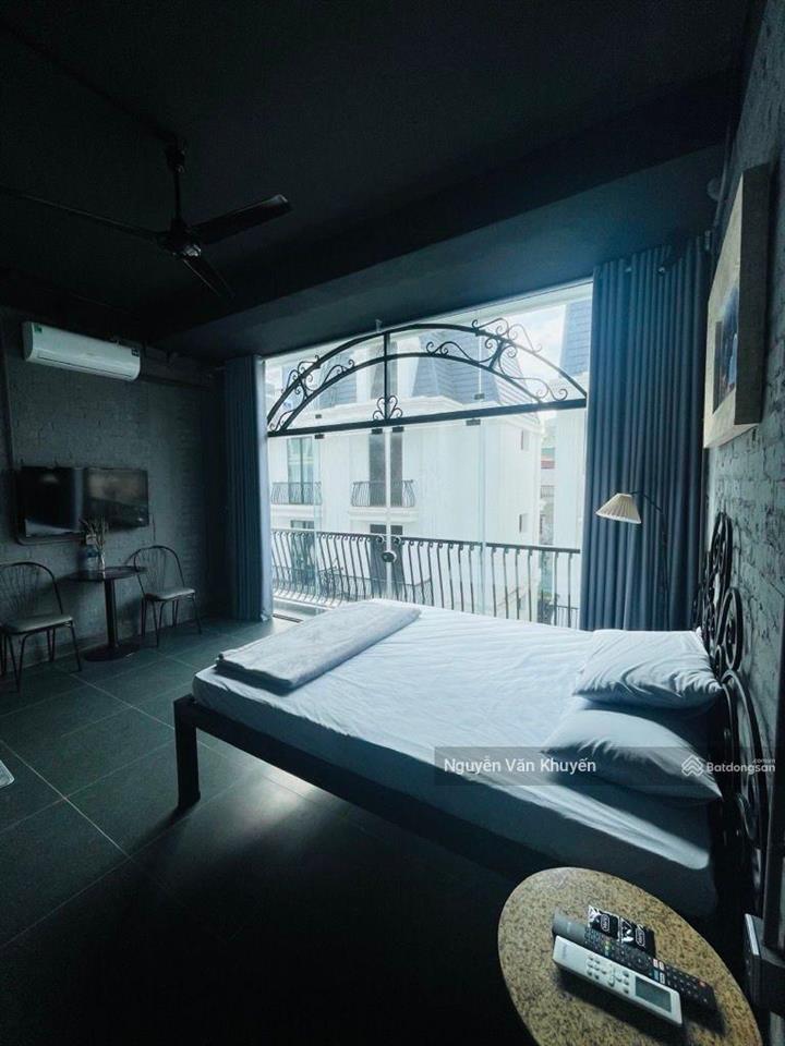 Bán bt liền kề thượng thanh 21 tỷ  đường 4 làn ô tô, đang khai thác hotel dòng tiền cao