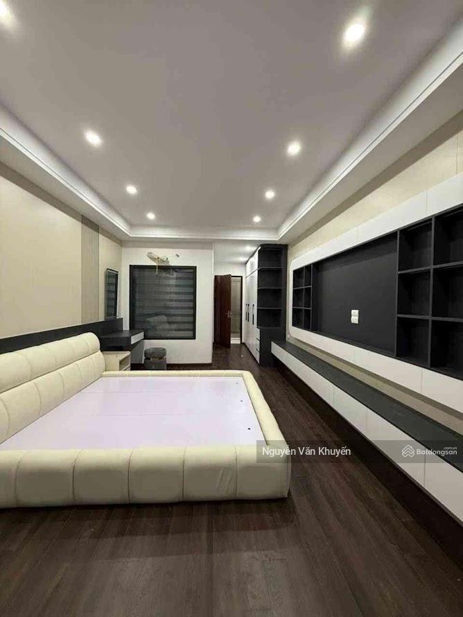 Cực hiếm! nhà 2 mặt thoáng tđc ngọc thụy, phân lô hè 3m, 6 tầng thang máy, kinh doanh sầm uất