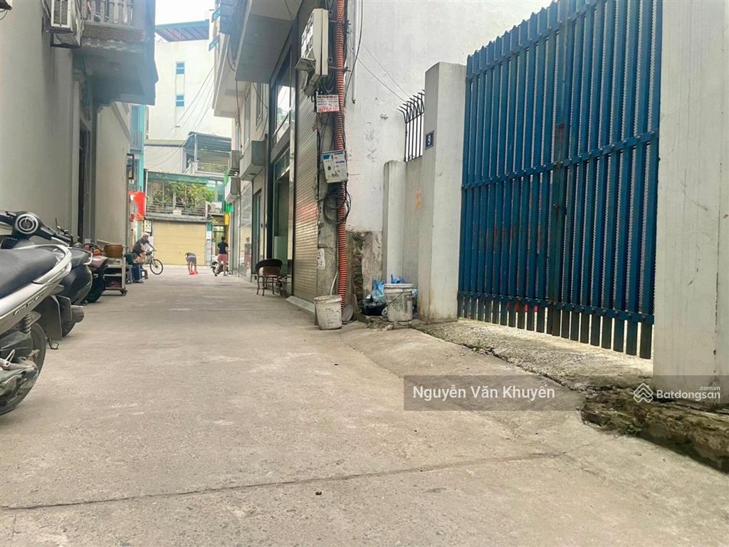 Thông số vàng đất trường lâm 173m2, mt 5.9m, ô tô vào đất, 2 mặt thoáng