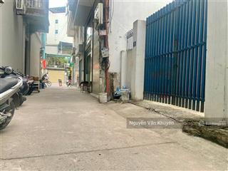 Thông số vàng đất trường lâm 173m2, mt 5.9m, ô tô vào đất, 2 mặt thoáng