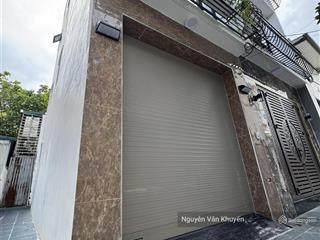Bán nhà lô góc thanh am, 38m2, 5 tầng. ngõ nông gần ô tô. giá 7.9 tỷ