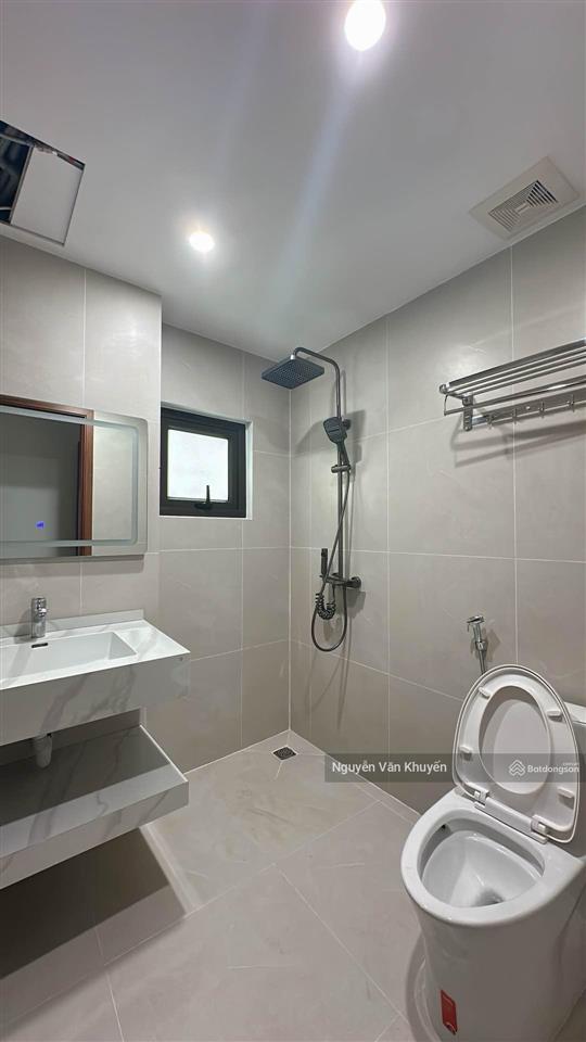 Bán nhà lô góc thanh am, 38m2, 5 tầng. ngõ nông gần ô tô. giá 7.9 tỷ