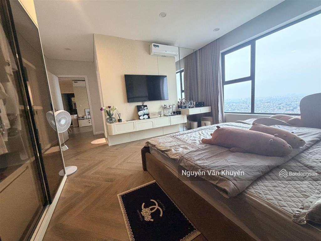 Tổ ấm lý tưởng căn góc 106m2 bình minh garden rộng rãi, full nội thất, nhỉnh 8 tỷ.