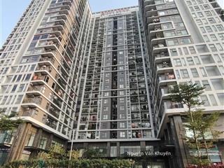Tổ ấm lý tưởng căn góc 106m2 bình minh garden rộng rãi, full nội thất, nhỉnh 8 tỷ.