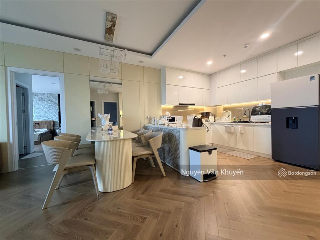 Tổ ấm lý tưởng căn góc 106m2 bình minh garden rộng rãi, full nội thất, nhỉnh 8 tỷ.