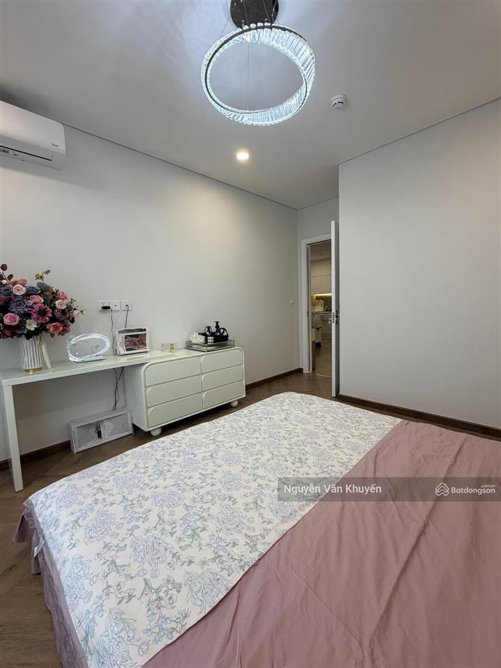 Tổ ấm lý tưởng căn góc 106m2 bình minh garden rộng rãi, full nội thất, nhỉnh 8 tỷ.