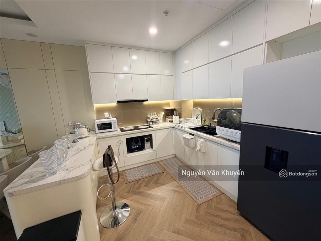 Tổ ấm lý tưởng căn góc 106m2 bình minh garden rộng rãi, full nội thất, nhỉnh 8 tỷ.