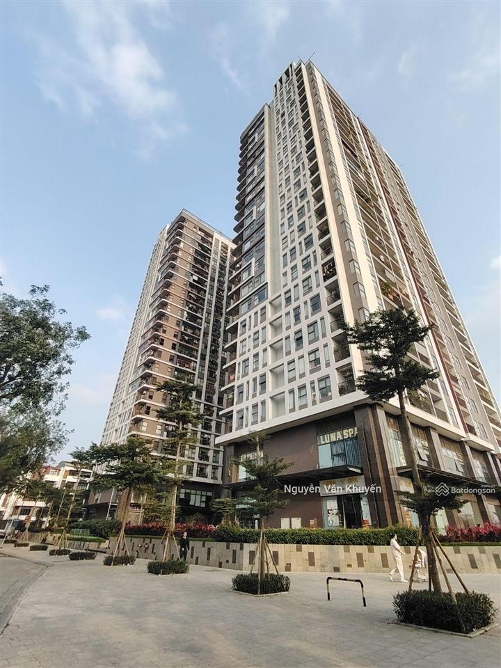 Tổ ấm lý tưởng căn góc 106m2 bình minh garden rộng rãi, full nội thất, nhỉnh 8 tỷ.