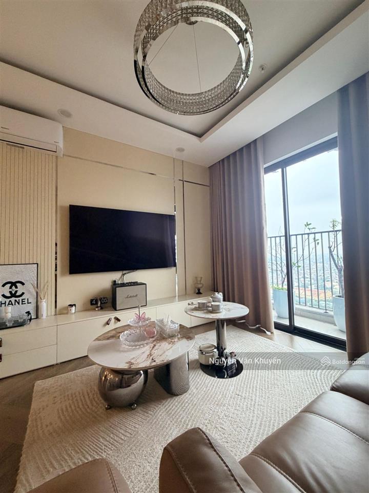 Tổ ấm lý tưởng căn góc 106m2 bình minh garden rộng rãi, full nội thất, nhỉnh 8 tỷ.