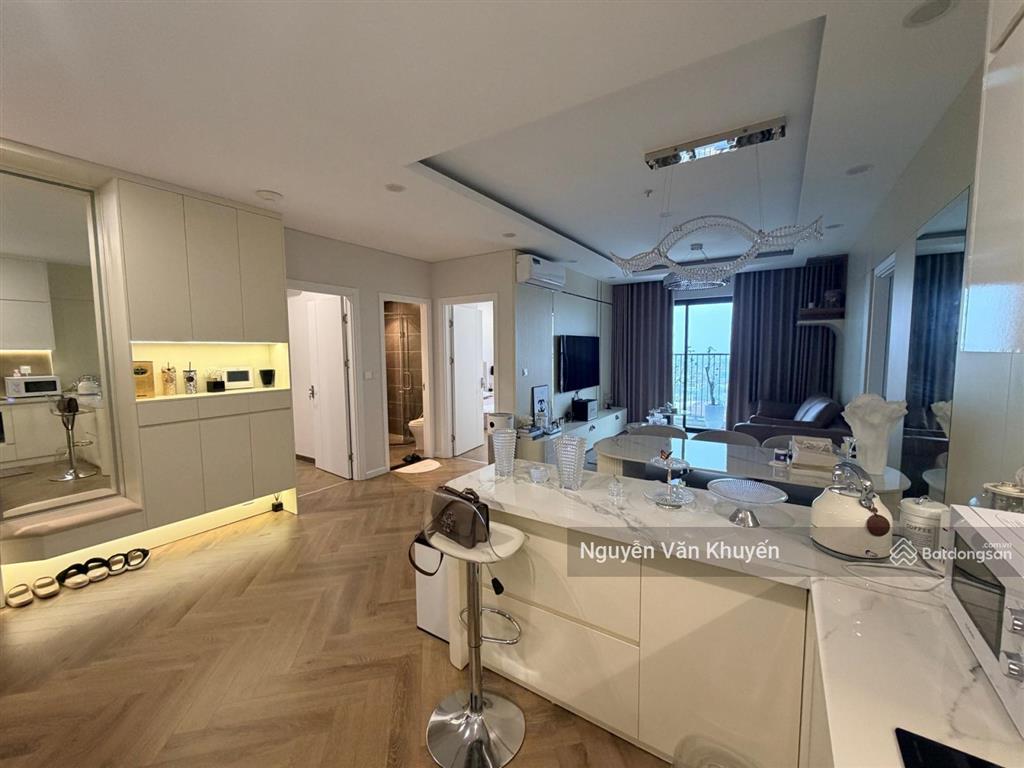 Tổ ấm lý tưởng căn góc 106m2 bình minh garden rộng rãi, full nội thất, nhỉnh 8 tỷ.