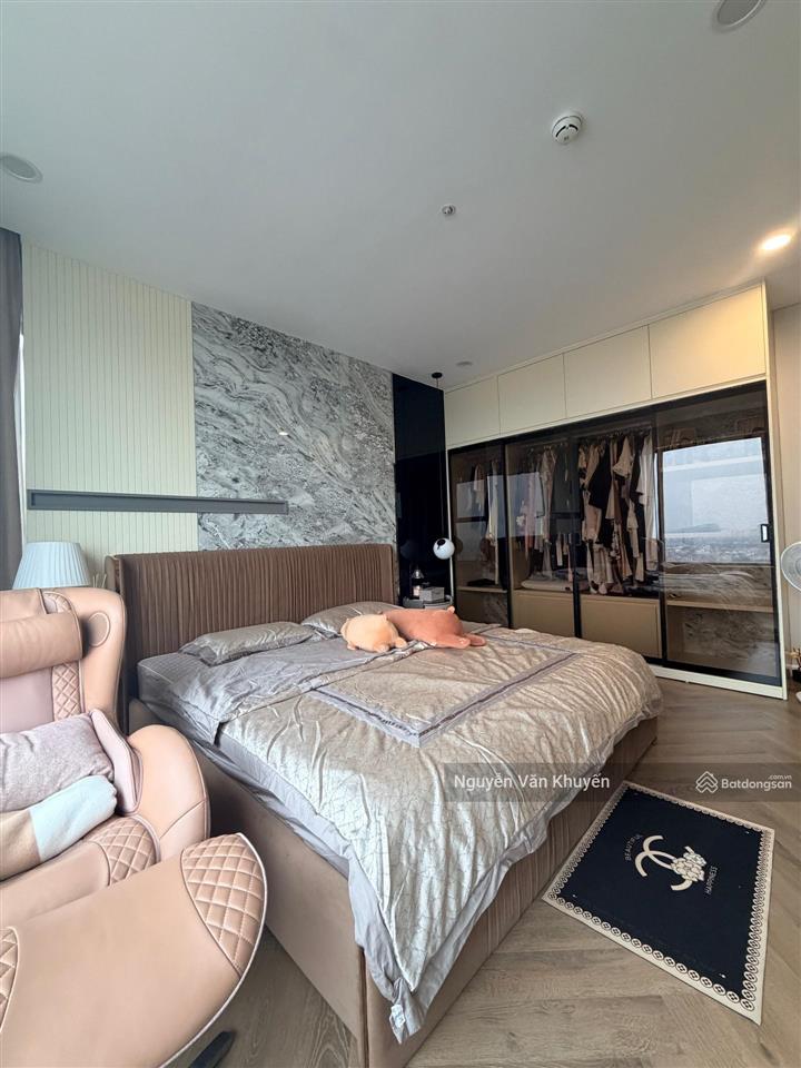 Tổ ấm lý tưởng căn góc 106m2 bình minh garden rộng rãi, full nội thất, nhỉnh 8 tỷ.