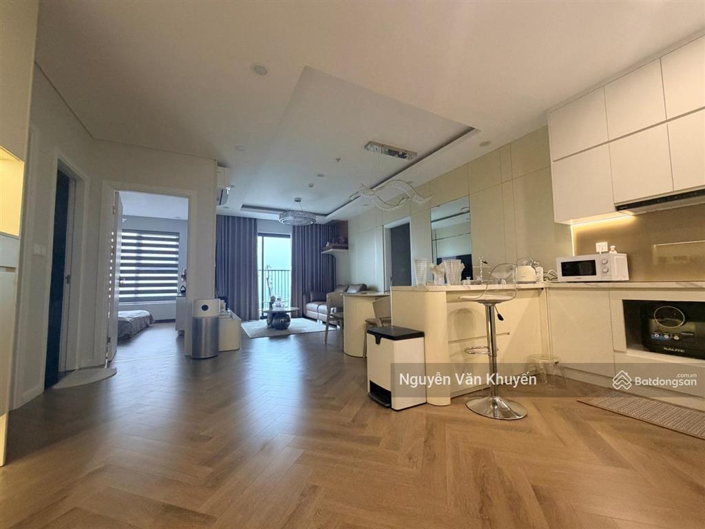 Tổ ấm lý tưởng căn góc 106m2 bình minh garden rộng rãi, full nội thất, nhỉnh 8 tỷ.