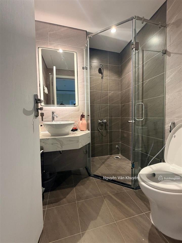 Tổ ấm lý tưởng căn góc 106m2 bình minh garden rộng rãi, full nội thất, nhỉnh 8 tỷ.